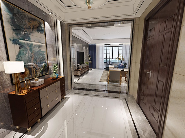 裝修房子選擇大公司好不好?選擇大的裝修公司不用擔(dān)心哪些事兒? 裝修房子選擇大公司好不好?選擇大的裝修公司不用擔(dān)心哪些事兒?