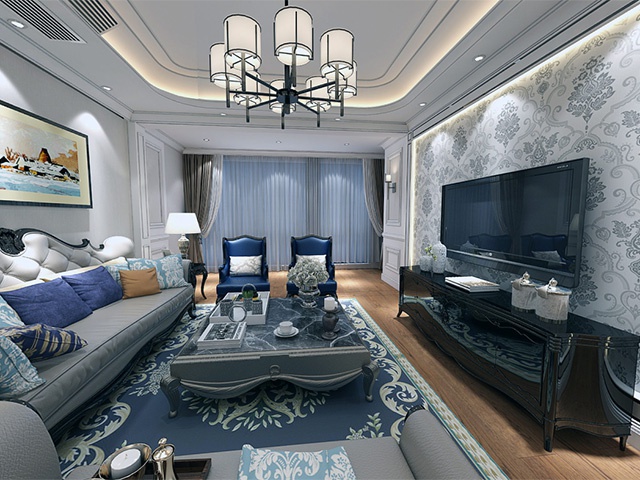 三室二廳裝修預(yù)算這么重要不看不知道，真是不看不知道