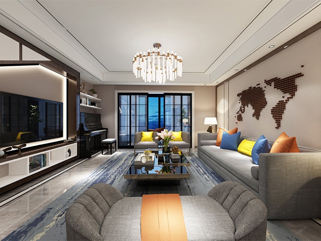 選擇家裝設(shè)計裝修公司應(yīng)該注意些什么?