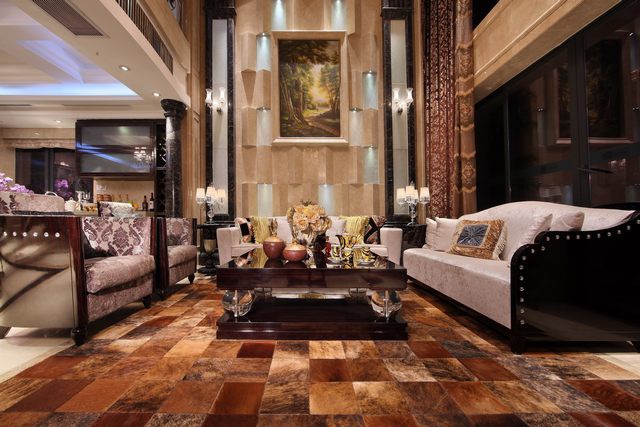 別墅裝修指南：別墅裝修前期需要做哪些準備工作?