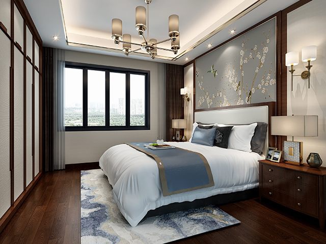 小戶型也想有衣帽間怎么辦？