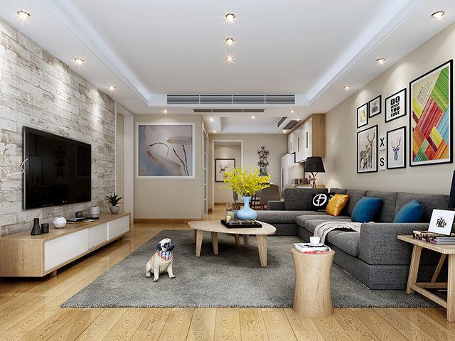 新房裝修設(shè)計(jì)的注意事項(xiàng) 新房設(shè)計(jì)裝修技巧