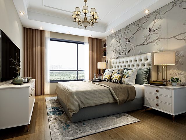 新古典裝修風(fēng)格效果圖賞析 新古典裝修風(fēng)格特點(diǎn)