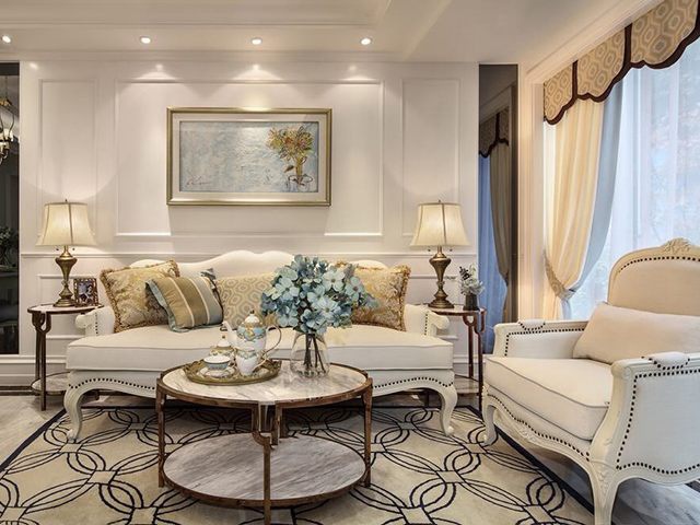 遠(yuǎn)離鬧市，庭院裝修怎么才能更安靜。