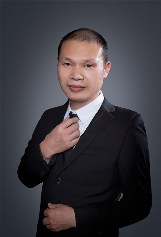 工程監(jiān)理-黃桂明