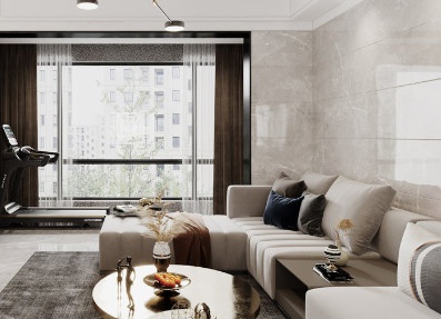 龍鑫嘉苑現代輕奢137